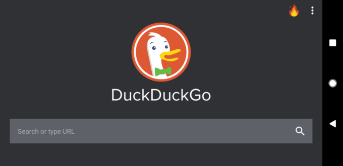 DuckDuckGo offers a first look at its desktop web browser