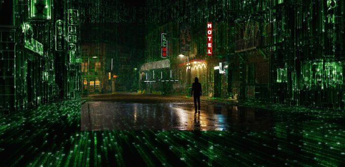 ‘The Matrix Resurrections’ is brilliant, but not for everyone