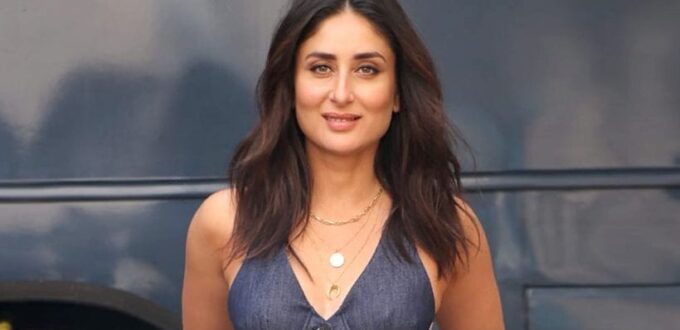 Kareena Kapoor Net Worth 2021 – Famous Indian Actress & Bollywood Star