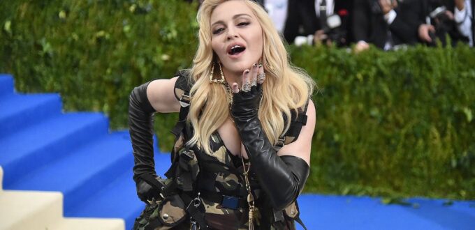 Madonna Net Worth 2020 – The Life of the Queen of Pop