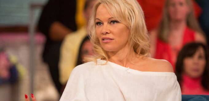 Pamela Anderson Net Worth 2020 – Relationship, Career, Life