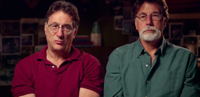 Lagina Brothers Net Worth 2020 – The Curse of Oak Island