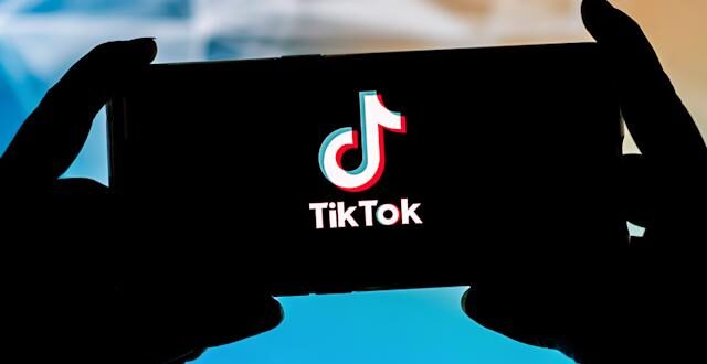 TikTok's PC streaming app accused of violating an open source license