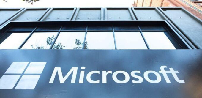 Microsoft's $19.7 billion Nuance acquisition wins EU approval