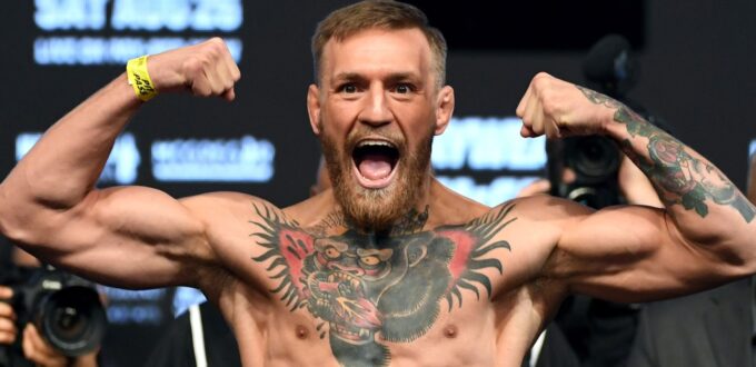 Conor McGregor Net Worth 2020 – One of the World’s Richest Fighters