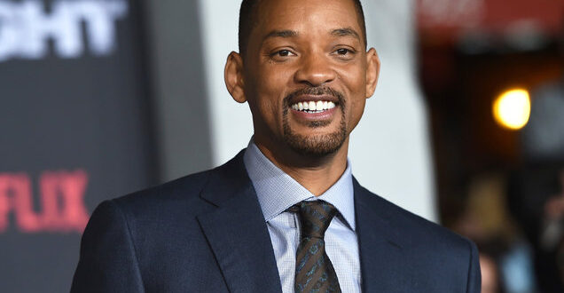 Will Smith Net Worth – Biography, Career, Spouse And More