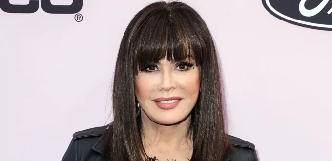 Marie Osmond Net Worth