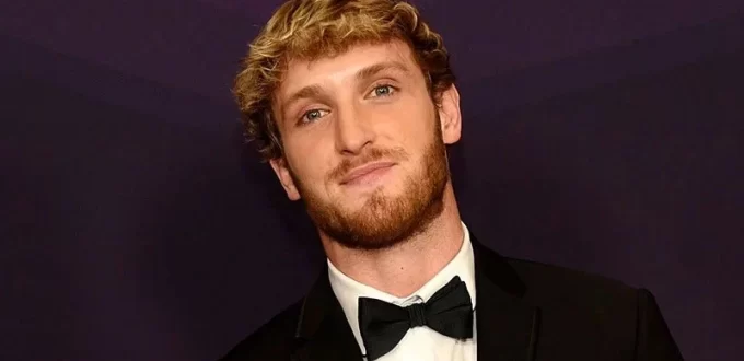 Logan Paul