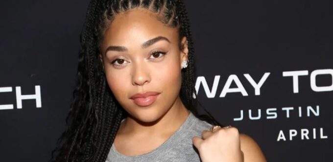 Jordyn Woods Net Worth 2022