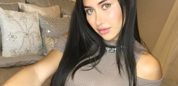 Joselyn Cano Net Worth 2022