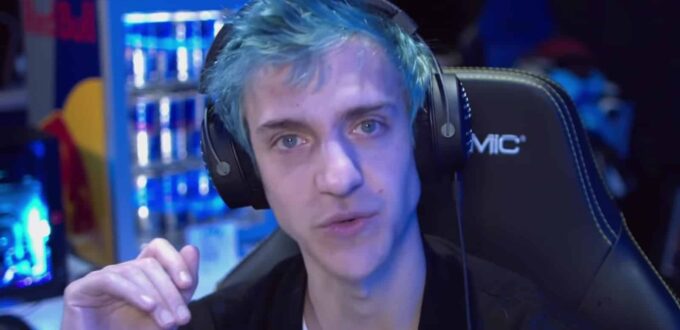 Tyler ‘Ninja’ Blevins Net Worth 2022