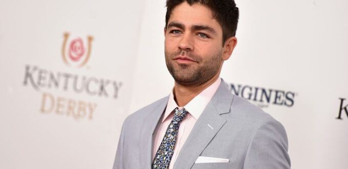 Adrian Grenier Net Worth