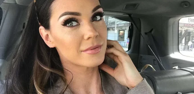 Alison Tyler Net Worth 2022