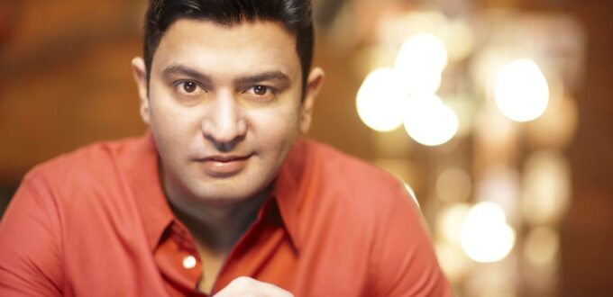 Bhushan Kumar Net Worth 2022