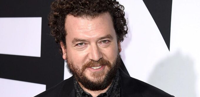 Danny McBride Net Worth