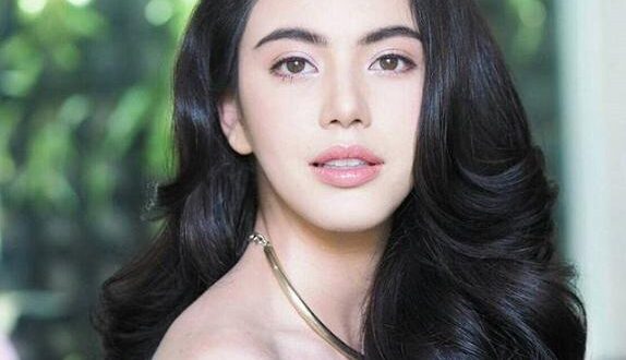 Davika Hoorne Net Worth 2022