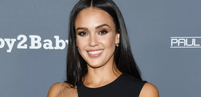 Jessica Alba Net Worth 2022