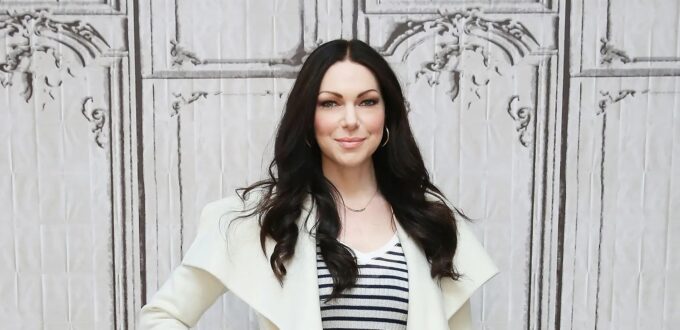 Laura Prepon Net Worth