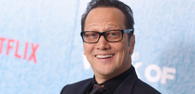 Rob Schneider Net Worth