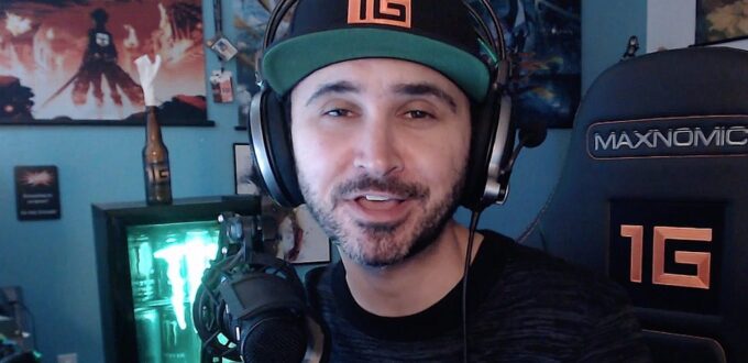 Summit1g Net Worth 2022