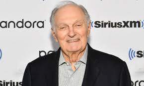 Alan Alda Net Worth 