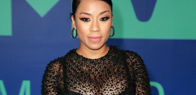 Keyshia Cole Net Worth 2022