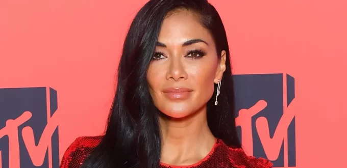 Nicole Scherzinger Net Worth 