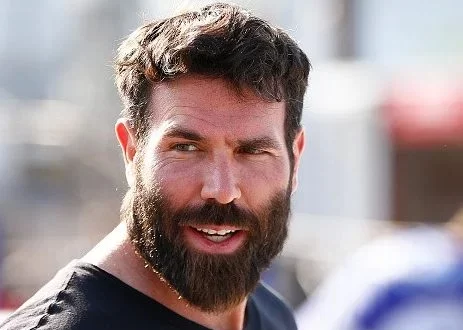 Dan Bilzerian Net Worth 2022