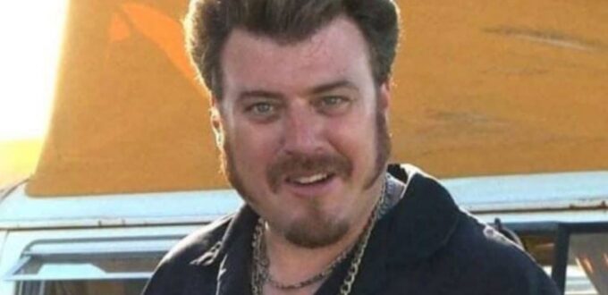 Robb Wells Net Worth 2022