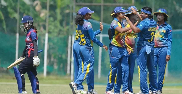 Exploring the Sri Lanka's Best Women Bowlers of All Time