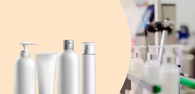 Custom Skin Care Formulations
