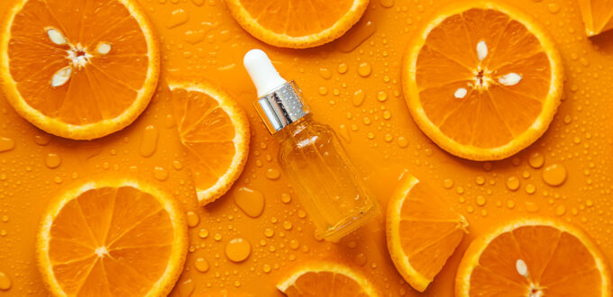 Vitamin C Serum